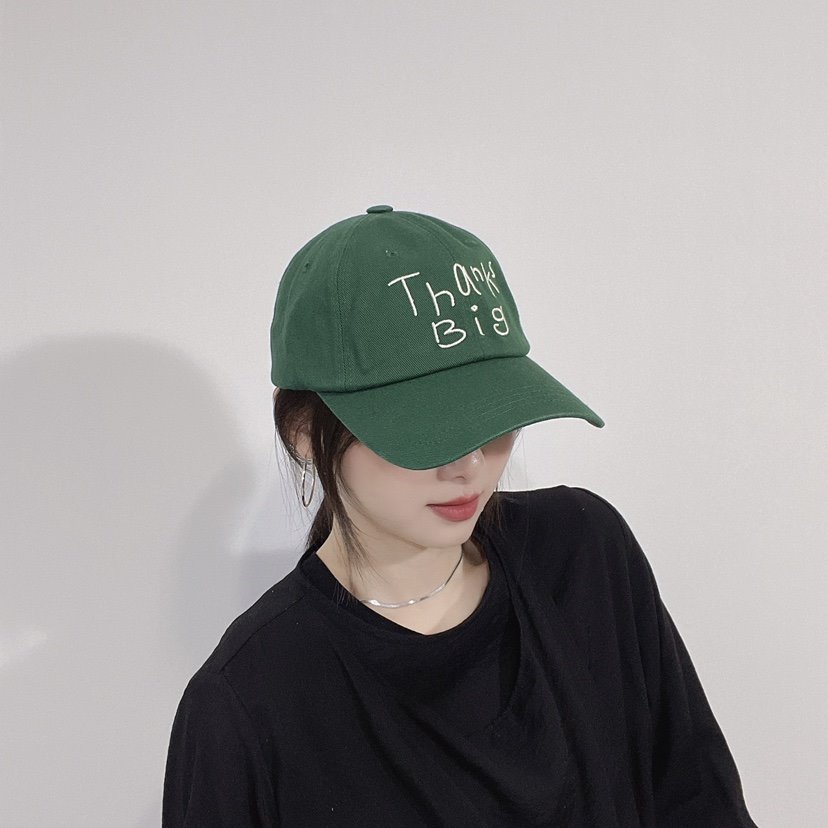 LOVELY HAT東大門直郵女士新款休閑26春夏推薦時尚熱賣帽子LOVELY HAT帽子