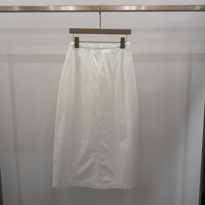 THE EYL韓國代購女士新款休閑推薦職業真品26春夏熱賣長裙THE EYL長裙