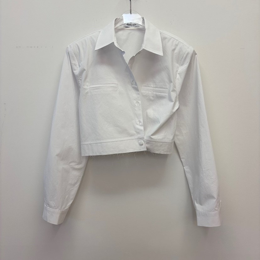 REVE CITE-L東大門直郵女士新品人氣真品推薦襯衫蕾絲衫REVE CITE-L襯衫/蕾絲衫