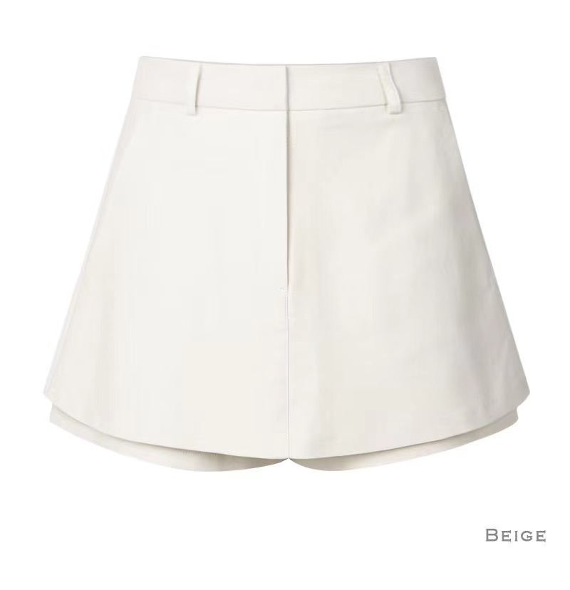 NYMPH韓國直郵女裝新品職業時尚真品熱賣人氣26春夏休閑裙褲NYMPH-2件起裙褲