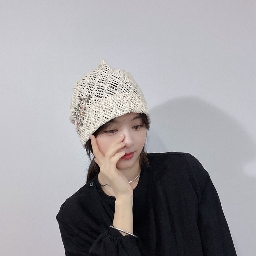 LOVELY HAT東大門直郵女士新品熱賣休閑時尚推薦人氣帽子LOVELY HAT帽子