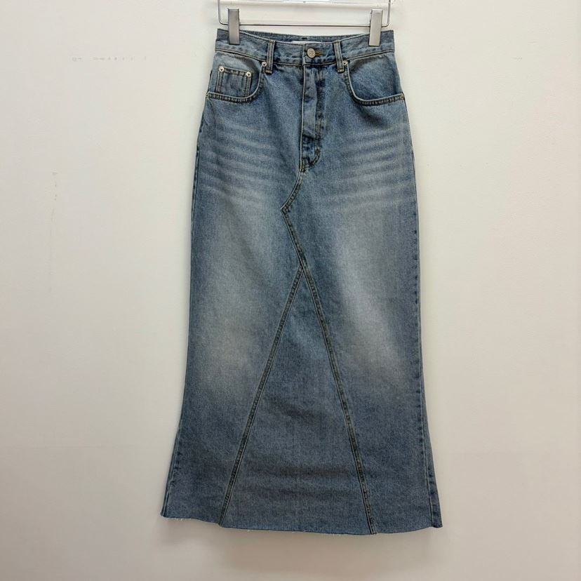 REVE CITE-L東大門直郵女裝新款休閑職業推薦人氣熱賣長裙REVE CITE-L長裙