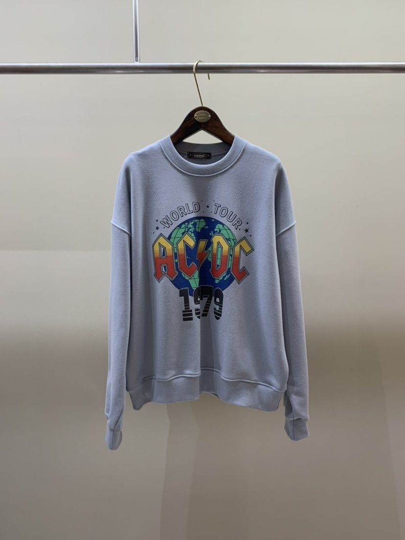 CAMEL-P東大門直郵女士新品人氣衛衣Came_l 家衛衣