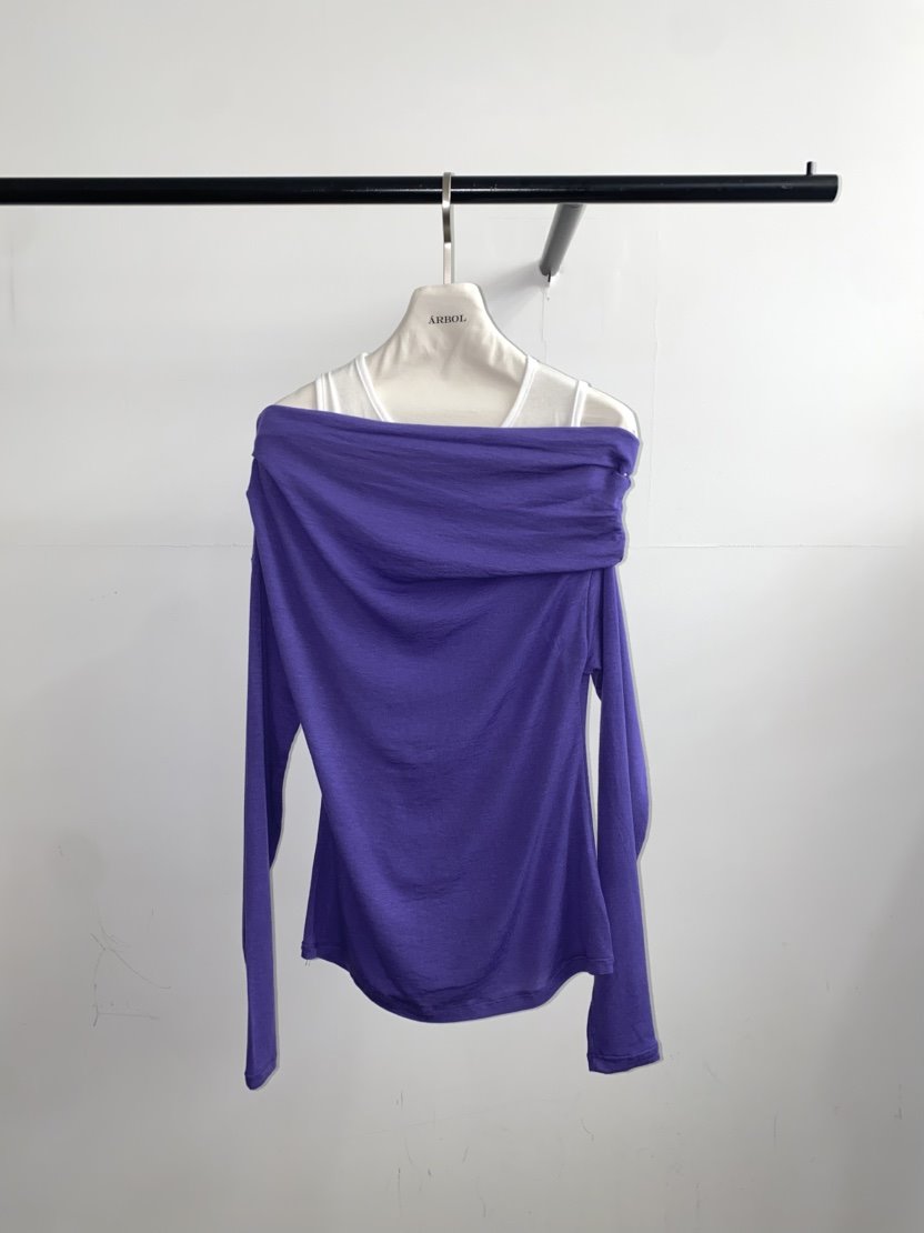 ARBOL東大門實拍女士新品休閑時尚熱賣人氣真品職業長袖T恤ARBOL長袖T恤