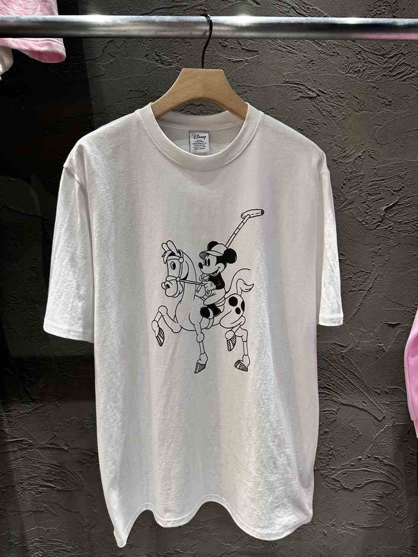 BLACK RIBBON-A東大門直郵女士新款人氣時尚真品26春夏T恤BLACK RIBBON-AT恤