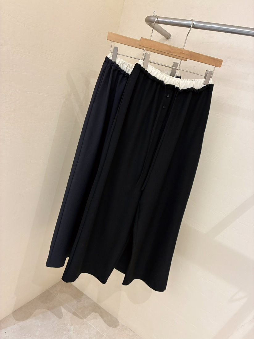 MUSE-P東大門直郵女士新品職業時尚26春夏推薦休閑休閑褲MUSE-P休閑褲