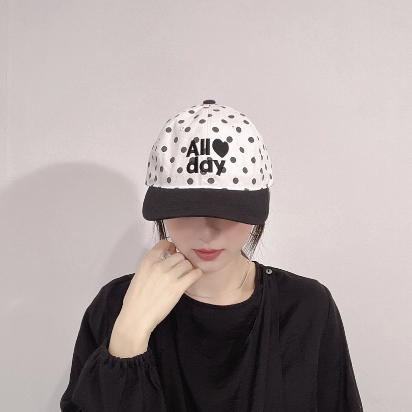 LOVELY HAT東大門直郵女裝新品熱賣人氣26春夏真品休閑帽子LOVELY HAT帽子