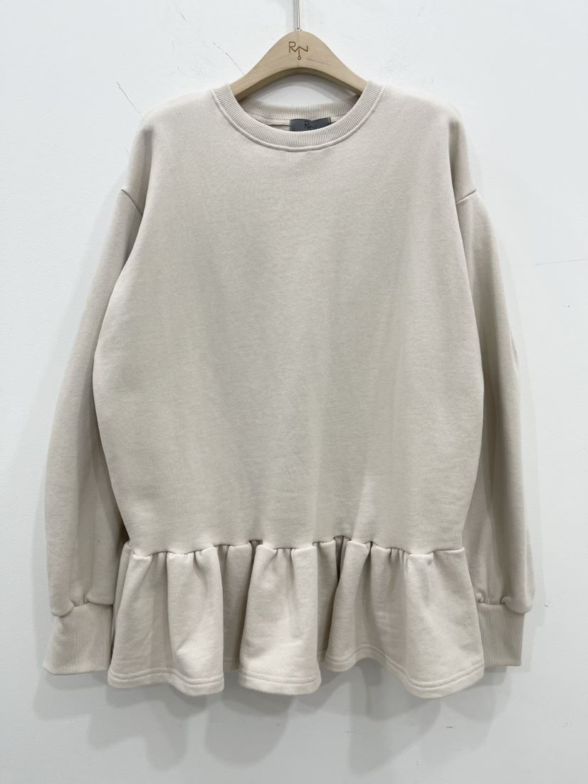 REIZ韓國代購女裝新品休閑時尚人氣26春夏職業推薦熱賣衛衣REIZ衛衣