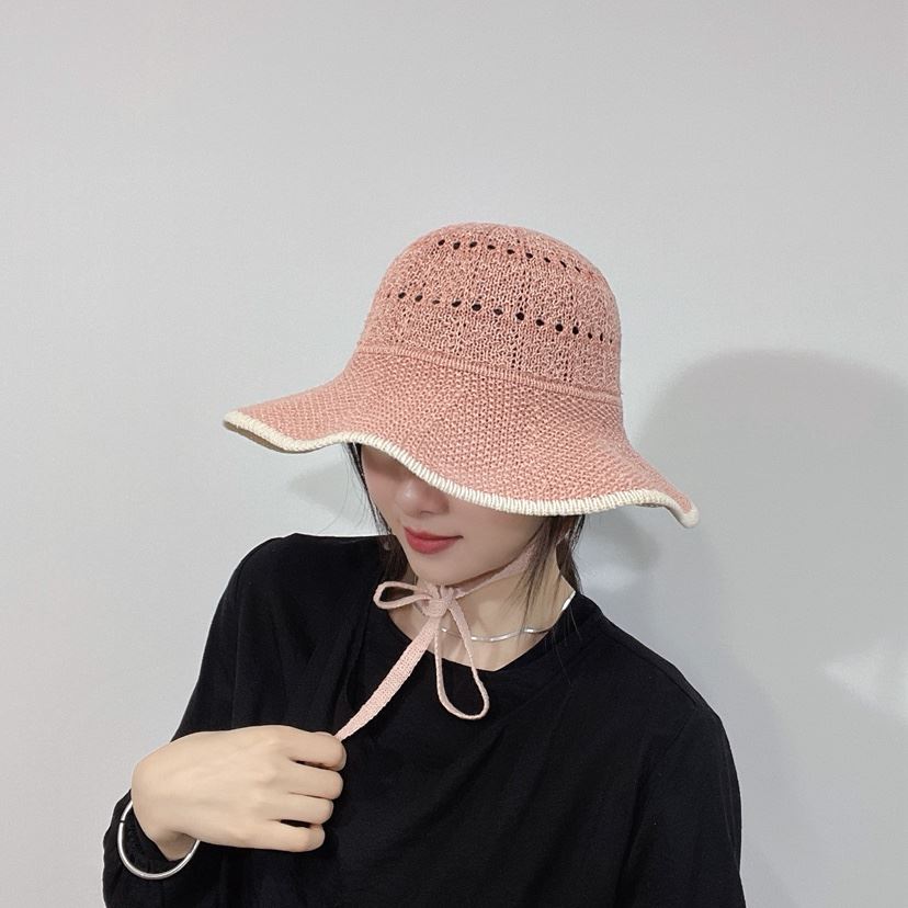 LOVELY HAT韓國直郵女裝新款26春夏休閑熱賣職業推薦帽子LOVELY HAT帽子