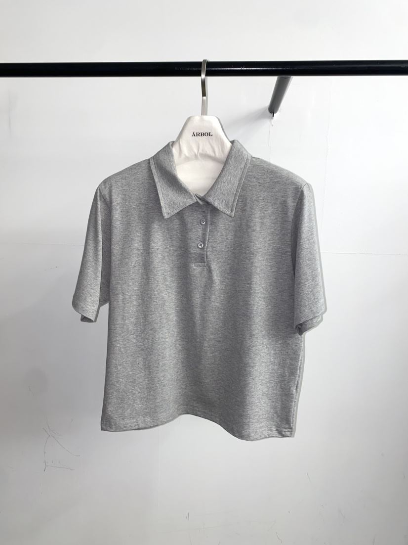 ARBOL韓國東大門直郵女裝新款熱賣時尚休閑職業推薦人氣T恤ARBOLT恤