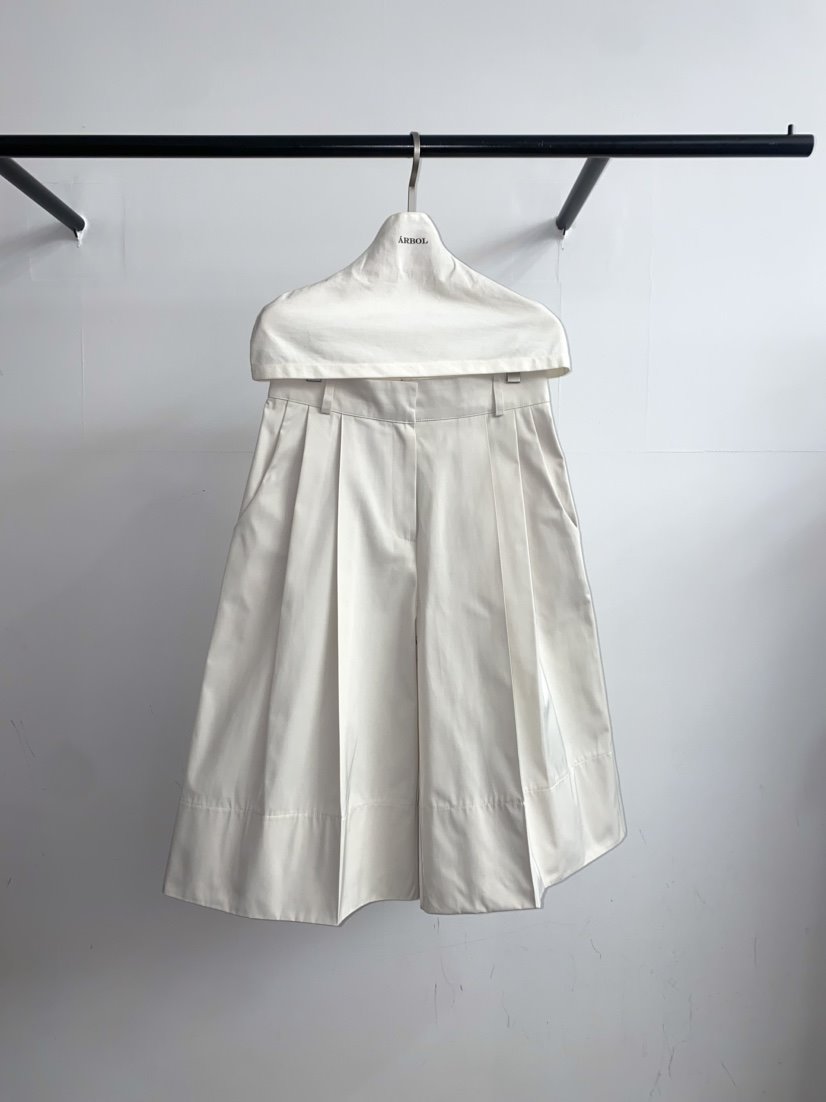 ARBOL韓國直郵女士新品職業26春夏休閑推薦熱賣時尚人氣短褲ARBOL短褲