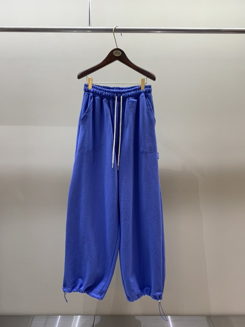 CAMEL-P韓國代購女士新款時尚休閑褲Came_l 家休閑褲