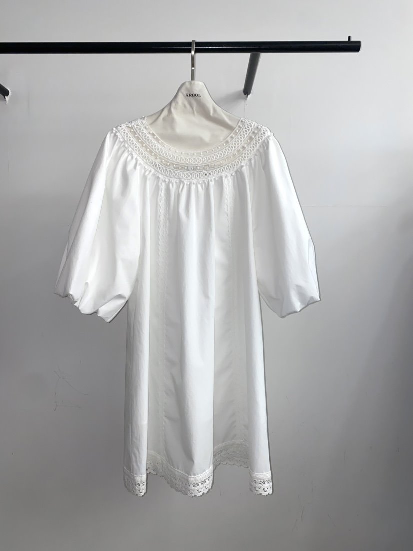 ARBOL韓國東大門直郵女士新款時尚人氣26春夏推薦熱賣連衣裙ARBOL連衣裙