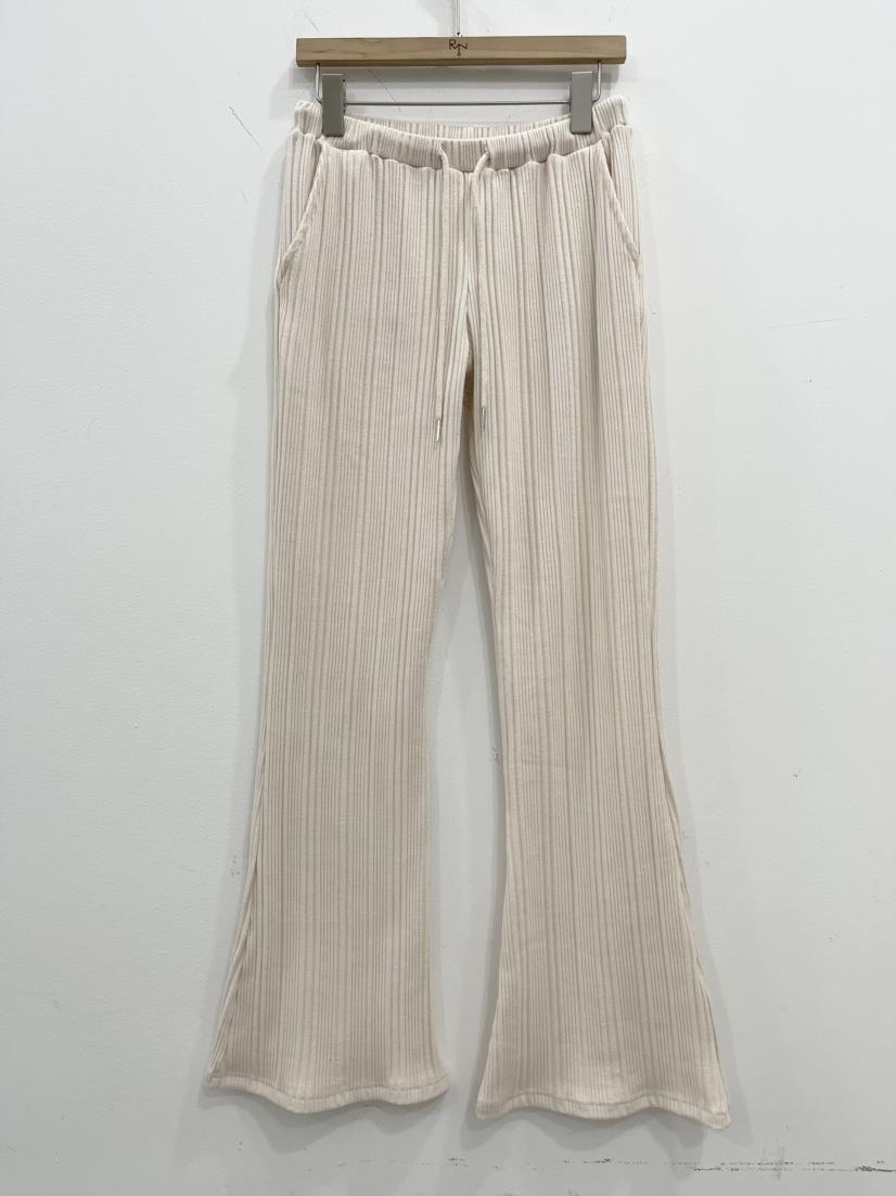 REIZ韓國東大門直郵女士新款時尚職業休閑推薦26春夏休閑褲REIZ休閑褲