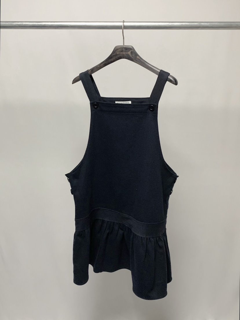 BEFORE SUNRISE韓國東大門直郵女裝新品26春夏休閑連衣裙BEFORE SUNRISE連衣裙