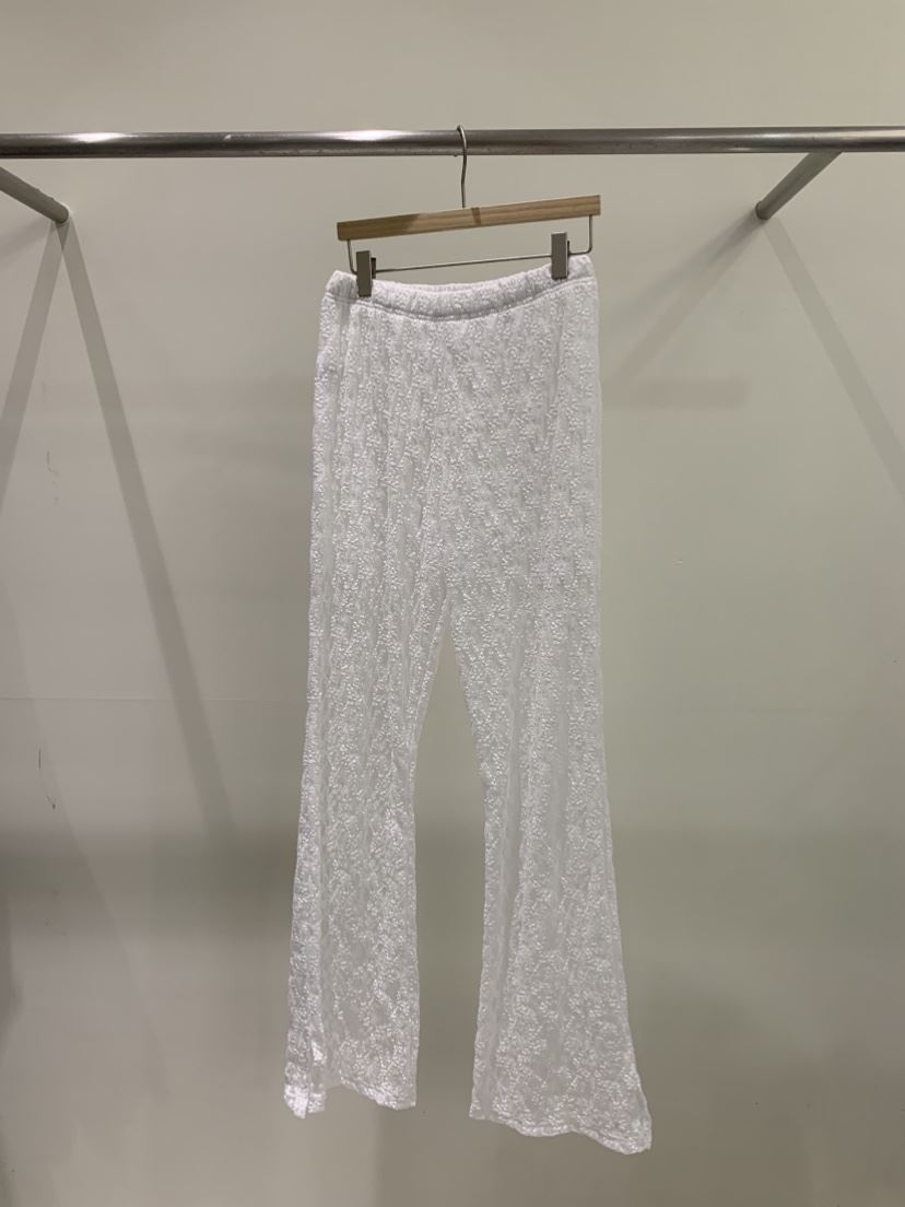 ZITTEN韓國代購女裝新品26春夏熱賣推薦時尚休閑職業休閑褲ZITTEN休閑褲