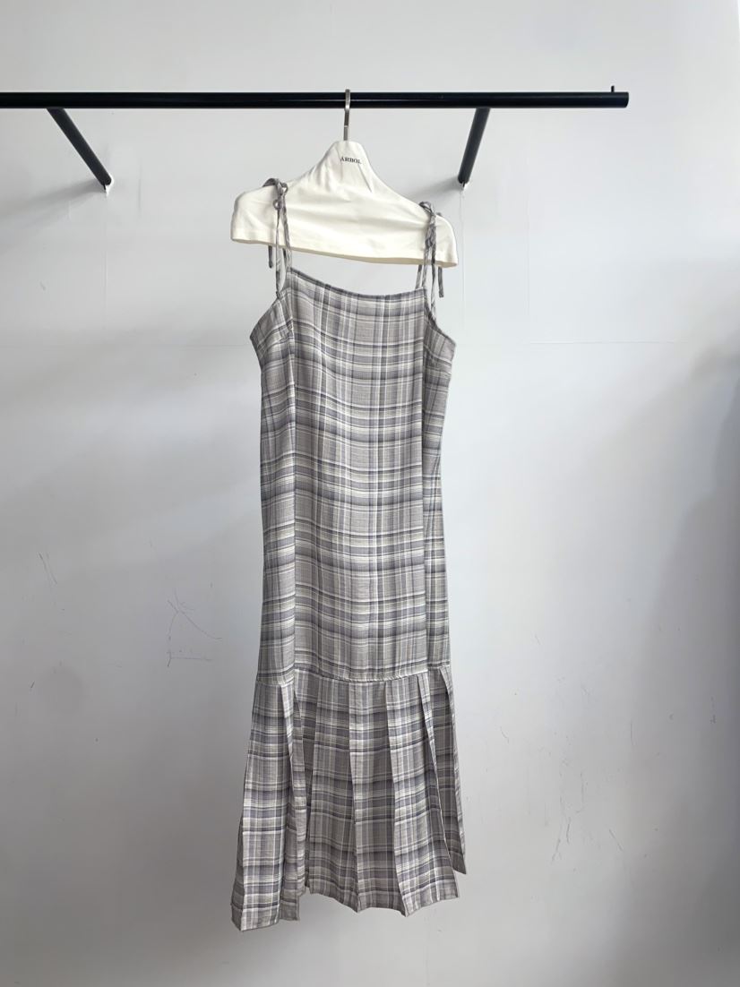 ARBOL韓國直郵實拍女士新款時尚熱賣推薦人氣休閑職業連衣裙ARBOL連衣裙