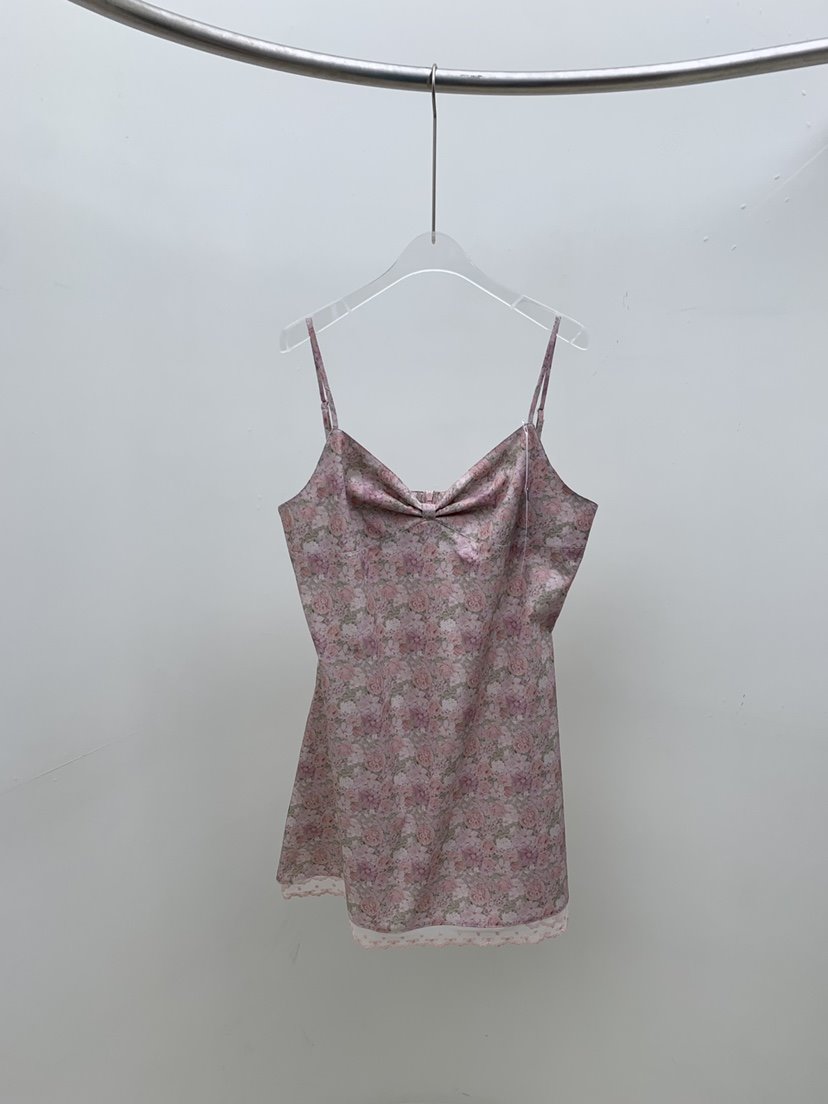 SEOLO韓國直郵實拍女士新款熱賣人氣推薦休閑時尚26春夏連衣裙Seolo seoul連衣裙