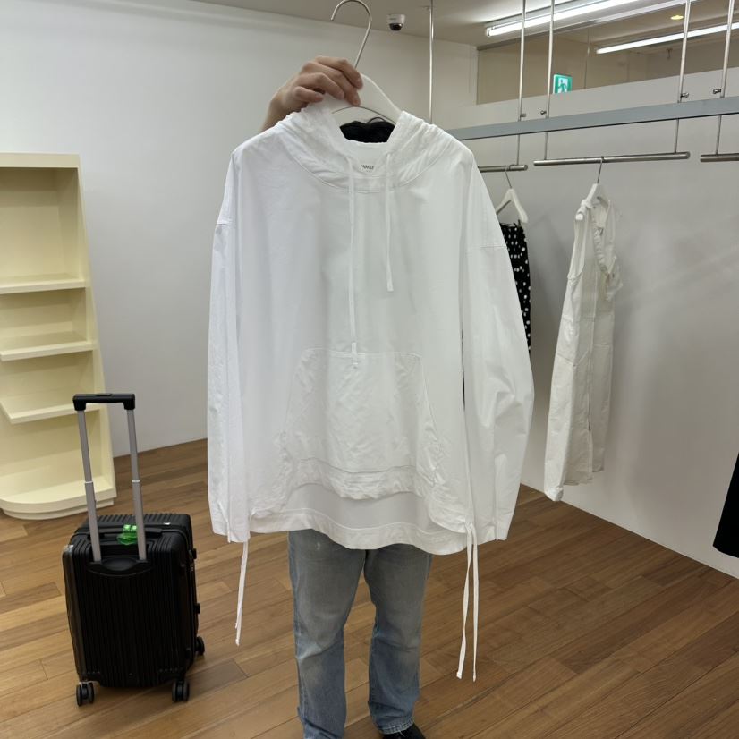 MYNAMEIS/AIME HOPE MAKE韓國代購女士新款推薦襯衫蕾絲衫MYNAMEIS/AIME HOPE MAKE襯衫/蕾絲衫