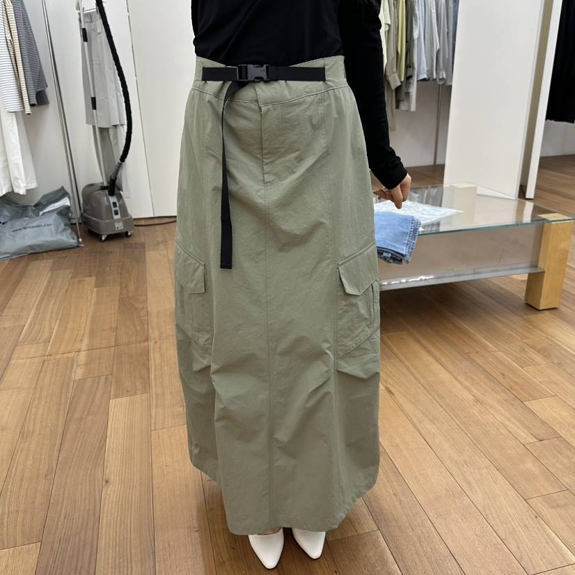 MYNAMEIS/AIME HOPE MAKE韓國東大門代購女裝新款推薦長裙MYNAMEIS/AIME HOPE MAKE長裙