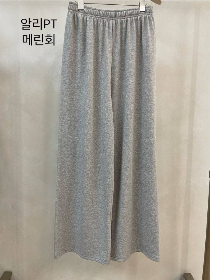 LAKE-A/KONI韓國東大門直郵女裝新品熱賣26春夏推薦休閑褲LAKE-A/KONI休閑褲