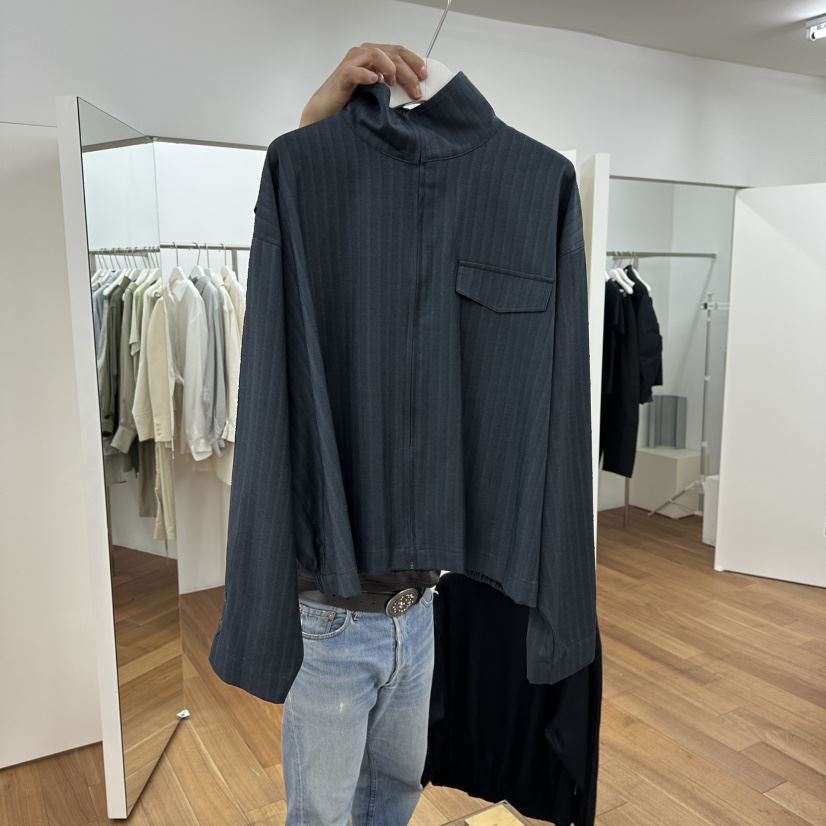 MYNAMEIS/AIME HOPE MAKE韓國東大門代購女裝新品熱賣夾克MYNAMEIS/AIME HOPE MAKE夾克