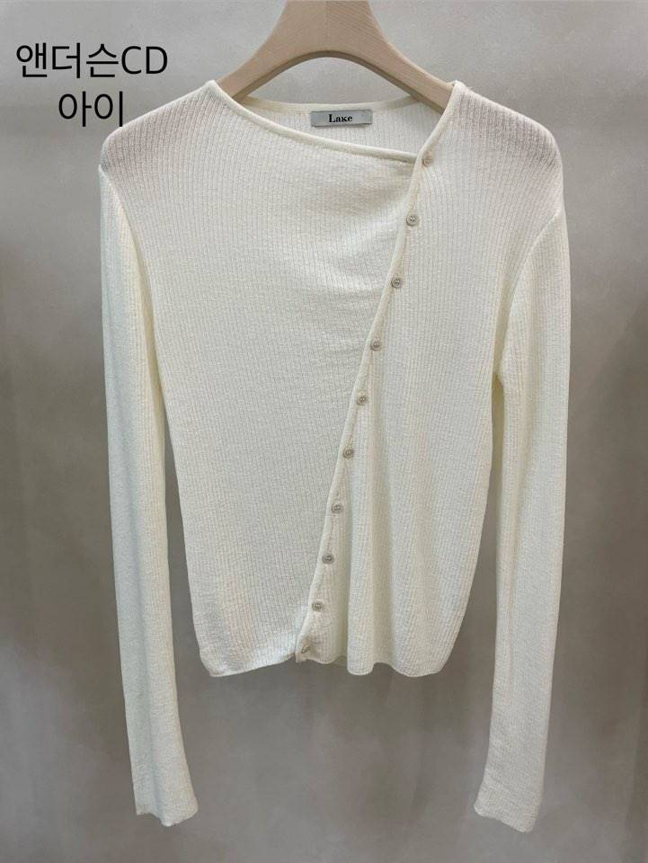 LAKE-A/KONI韓國直郵女裝新品推薦職業時尚熱賣長袖T恤LAKE-A/KONI長袖T恤