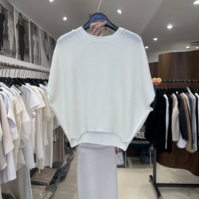 LE EDITION/LEBOENE韓國直郵實拍女士新品熱賣職業針織衫LE EDITION/LEBOENE針織衫