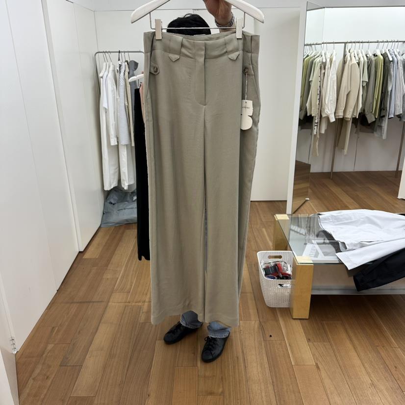 MYNAMEIS/AIME HOPE MAKE韓國東大門代購女裝新款熱賣休閑褲MYNAMEIS/AIME HOPE MAKE休閑褲