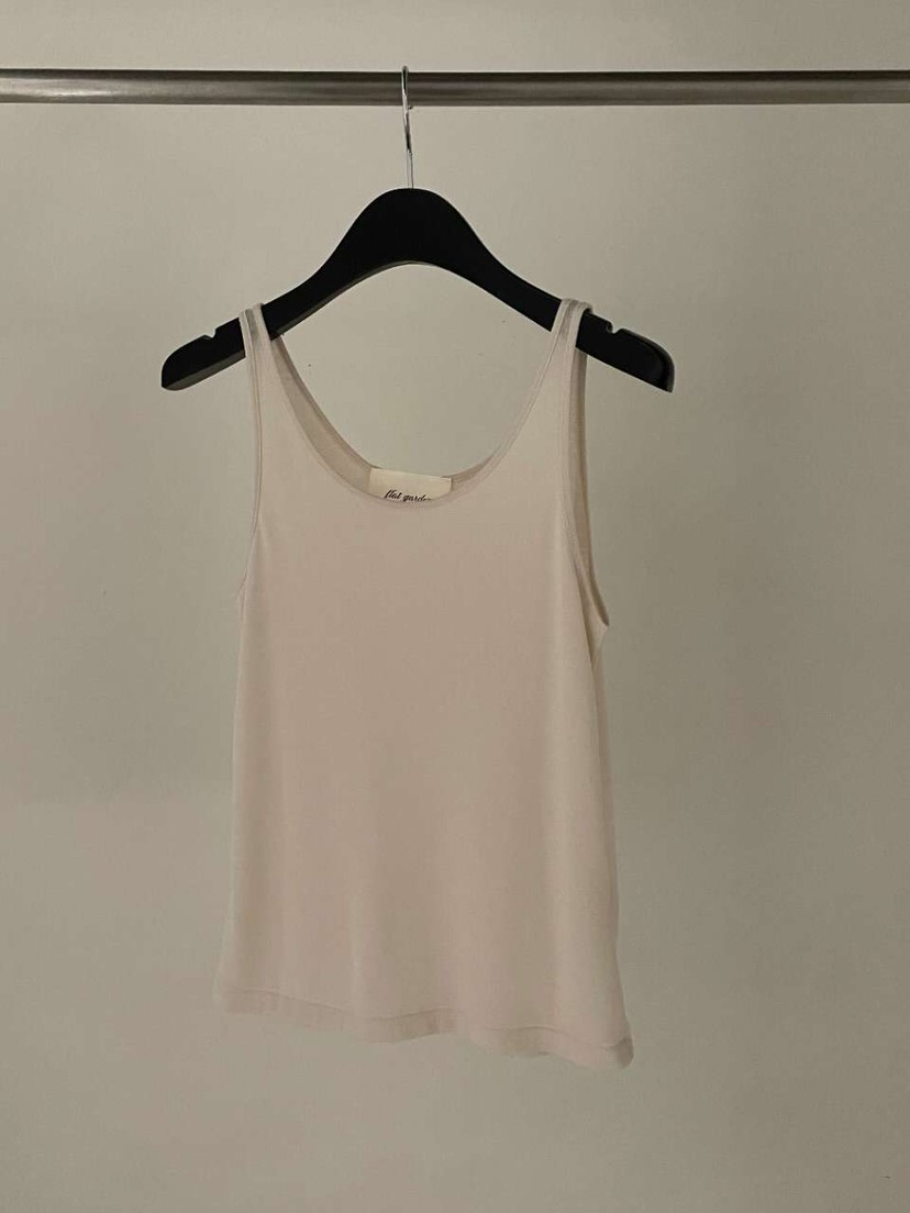 FLAT GARDEN/LA MUETTE/JAMIESTONE韓國東大門代購女士新品熱賣吊帶背心蕾絲FLAT GARDEN/LA MUETTE/JAMIESTONE吊帶/背心