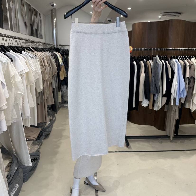 LE EDITION/LEBOENE韓國東大門直郵女裝新款推薦熱賣長裙LE EDITION/LEBOENE長裙