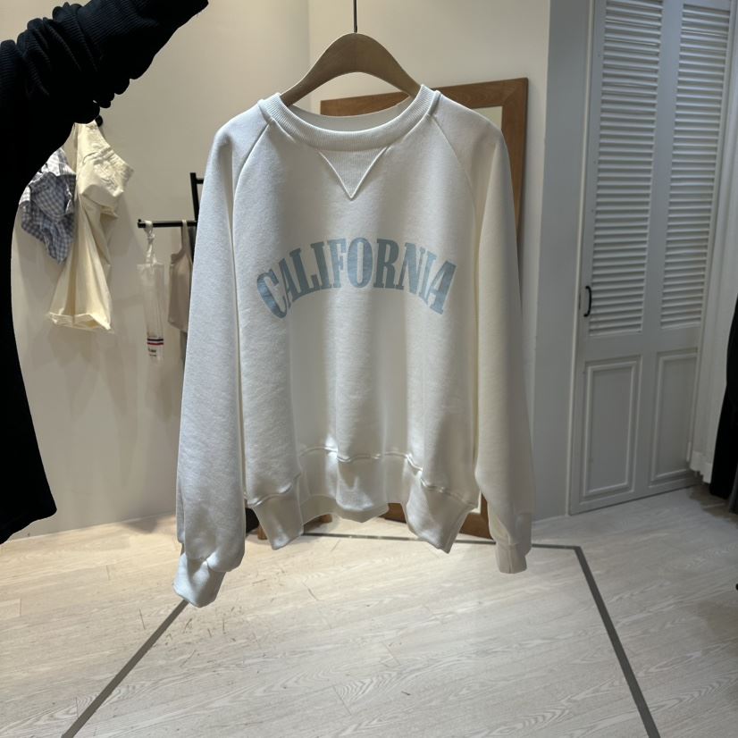 COPINER韓國東大門直郵女士新品休閑職業推薦熱賣人氣衛衣COPINER衛衣