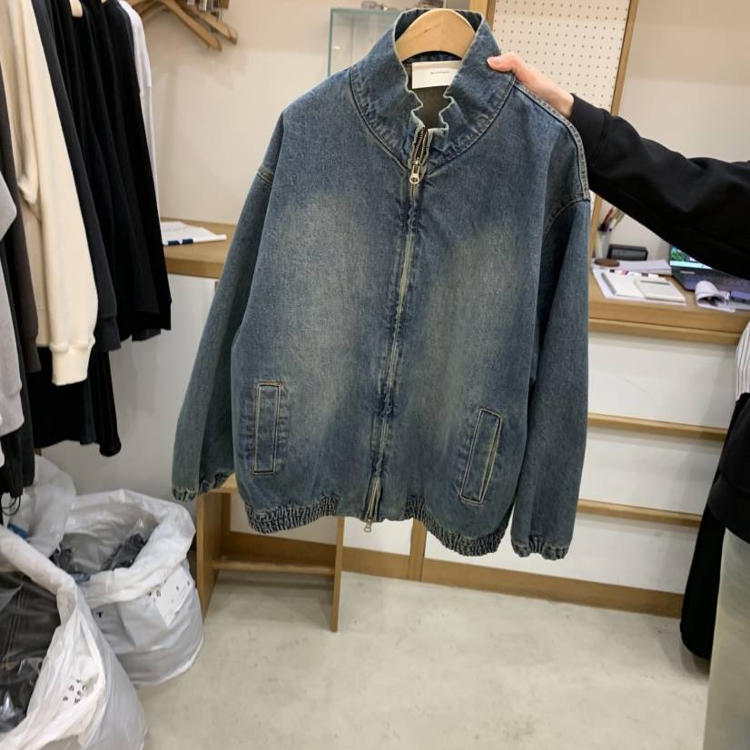 ARCHITEKT韓國東大門代購女士新品休閑推薦26春夏熱賣夾克ARCHITEKT夾克