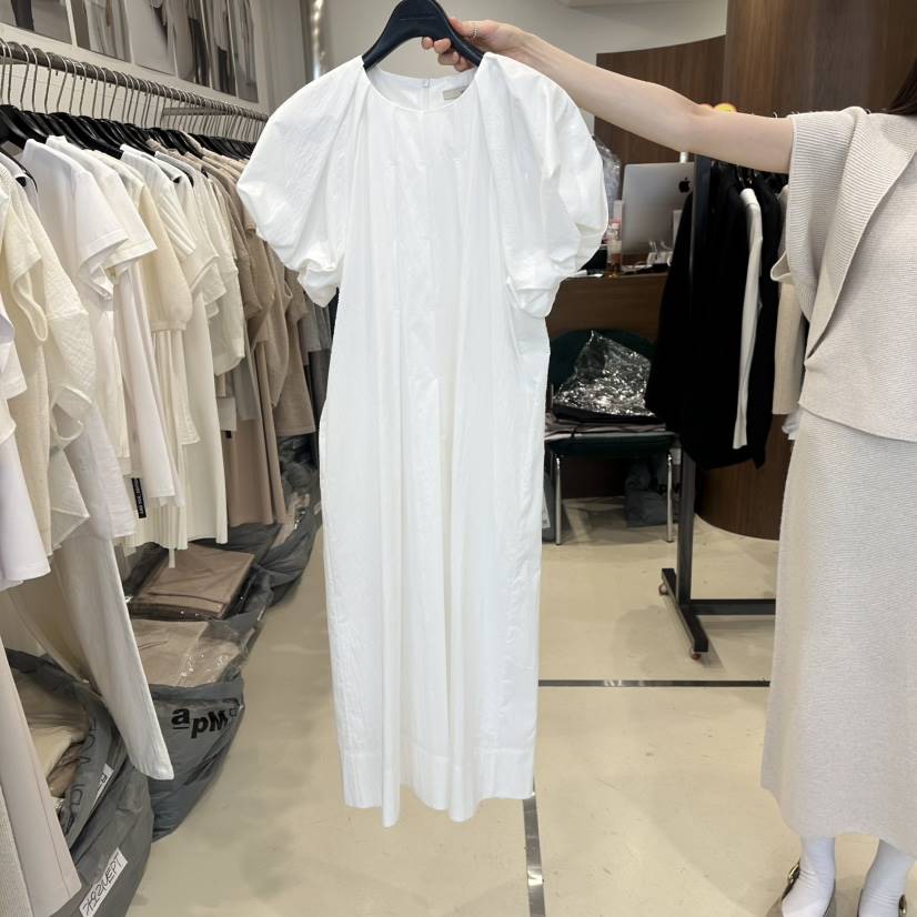 LE EDITION/LEBOENE韓國直郵實拍女裝新品熱賣休閑連衣裙LE EDITION/LEBOENE連衣裙