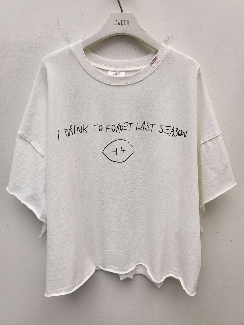 ZACCU韓國代購女裝新款休閑人氣時尚26春夏熱賣職業推薦T恤ZACCUT恤