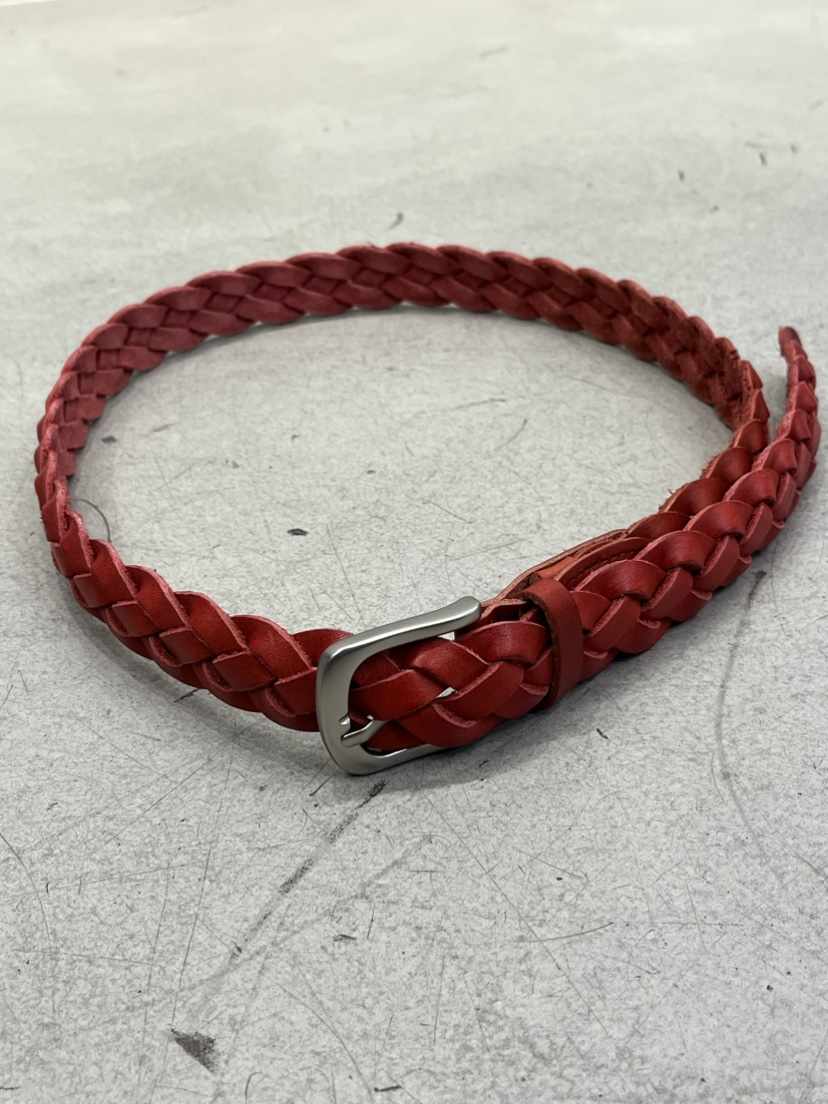 ATHEA韓國直郵女士新品熱賣休閑人氣時尚推薦26春夏職業腰帶ATHEA腰帶