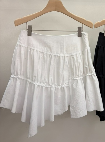 JADEMARKET韓國直郵女裝新品熱賣人氣推薦時尚職業休閑短裙JADE MARKET短裙