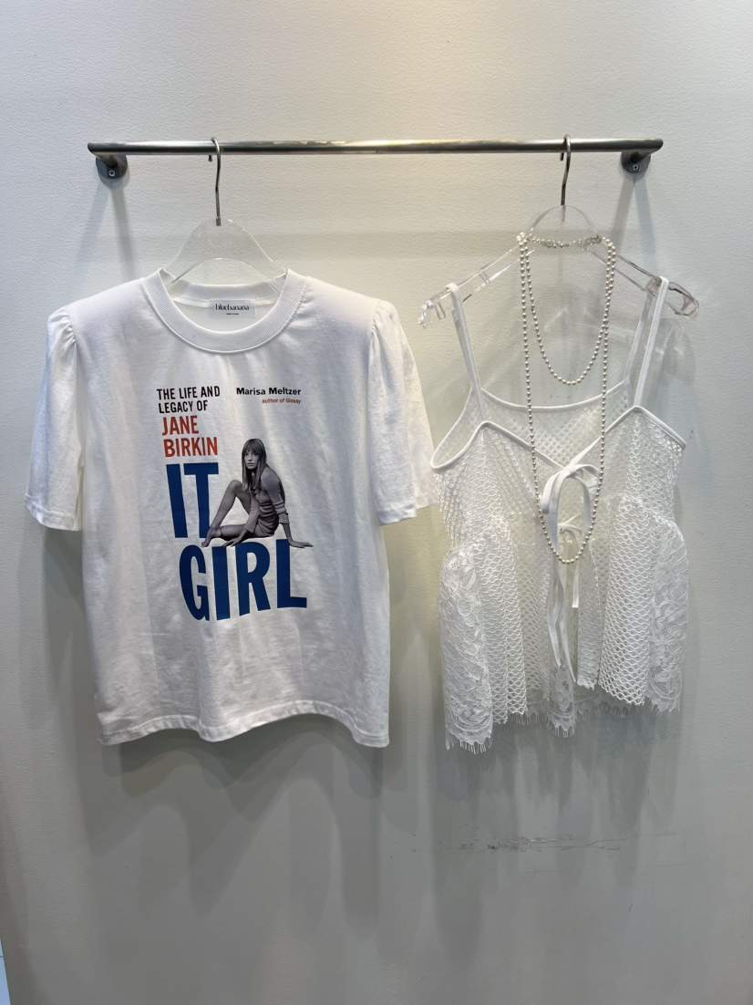 BLUE BANANA韓國東大門代購女士新款休閑熱賣時尚人氣套裝BLUE BANANA套裝