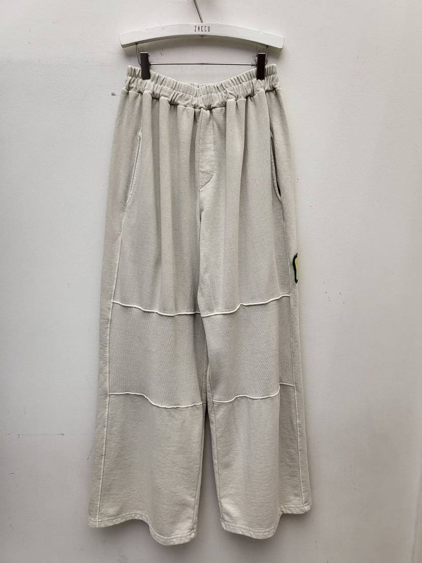 ZACCU韓國東大門直郵女士新品時尚熱賣休閑人氣26春夏休閑褲ZACCU休閑褲