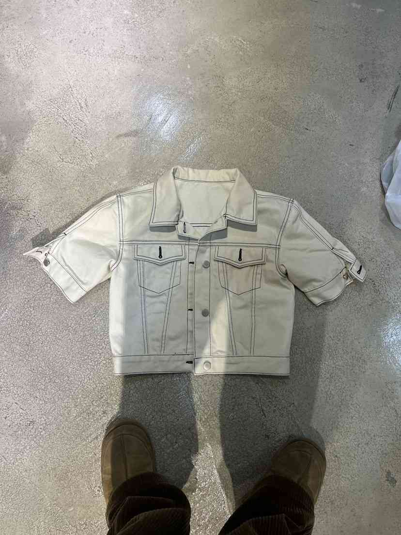 LAVIEU韓國代購女士新品熱賣26春夏時尚休閑職業夾克不褪色LAVIEU夾克