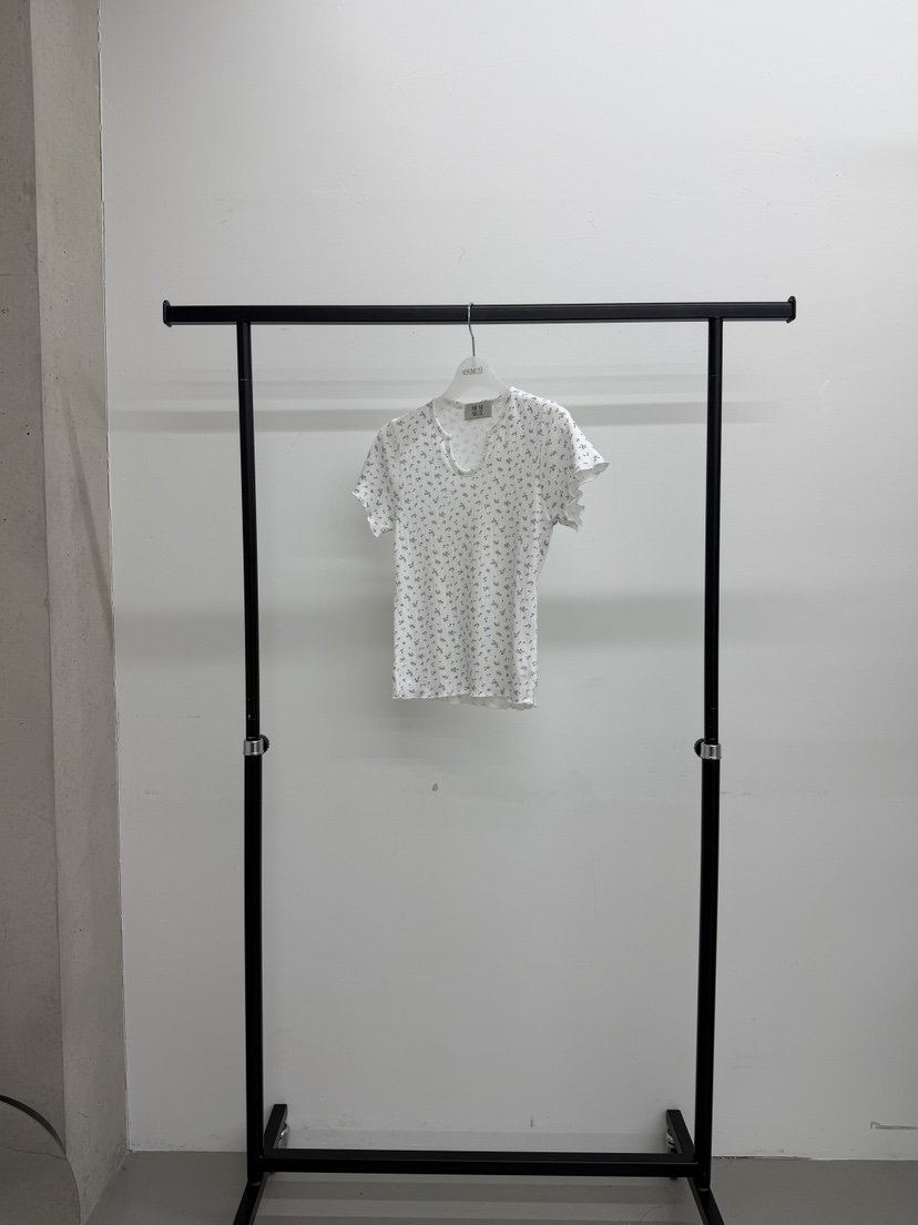 MINIMUZE韓國東大門代購女裝新款職業休閑時尚熱賣人氣T恤MINIMUZET恤