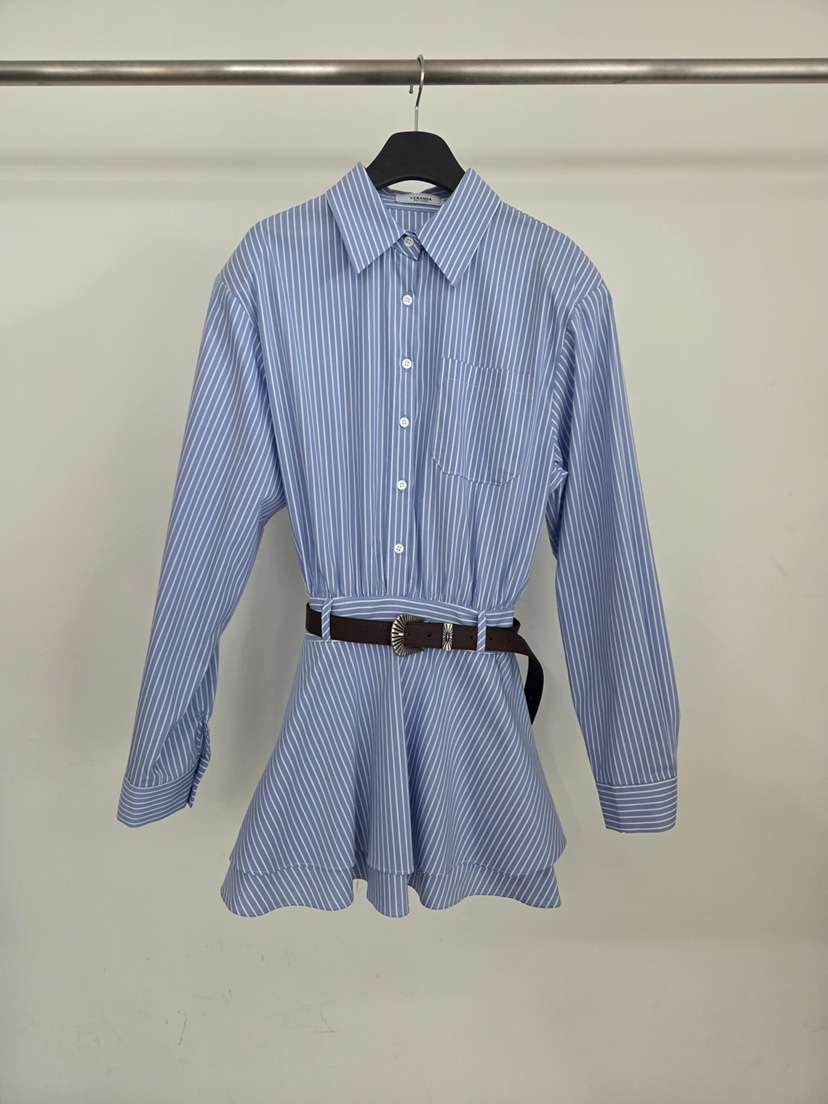 VERANDA韓國直郵實拍女裝新品熱賣時尚推薦人氣連衣裙連帽衫VERANDA連衣裙