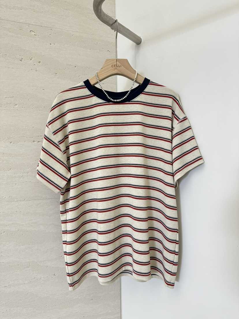 CELLI韓國東大門直郵女裝新品時尚推薦休閑熱賣職業人氣T恤CELLIT恤
