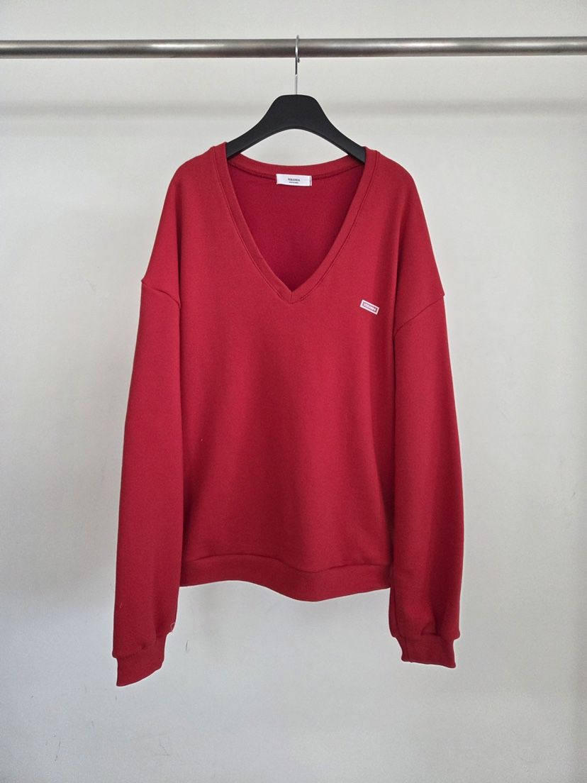 VERANDA韓國東大門直郵女士新款26春夏休閑熱賣人氣推薦衛衣VERANDA衛衣