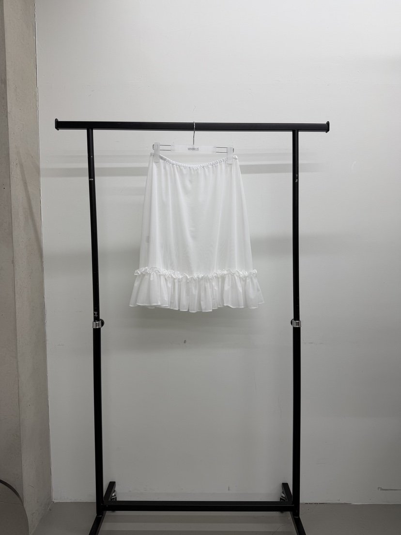 MINIMUZE韓國東大門直郵女裝新款人氣時尚職業半身裙中短裙MINIMUZE半身裙/中短裙