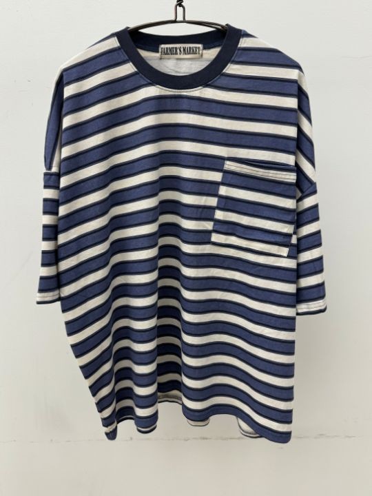 FARMERS MARKET韓國代購女士新款熱賣職業推薦人氣時尚T恤FARMERS MARKETT恤