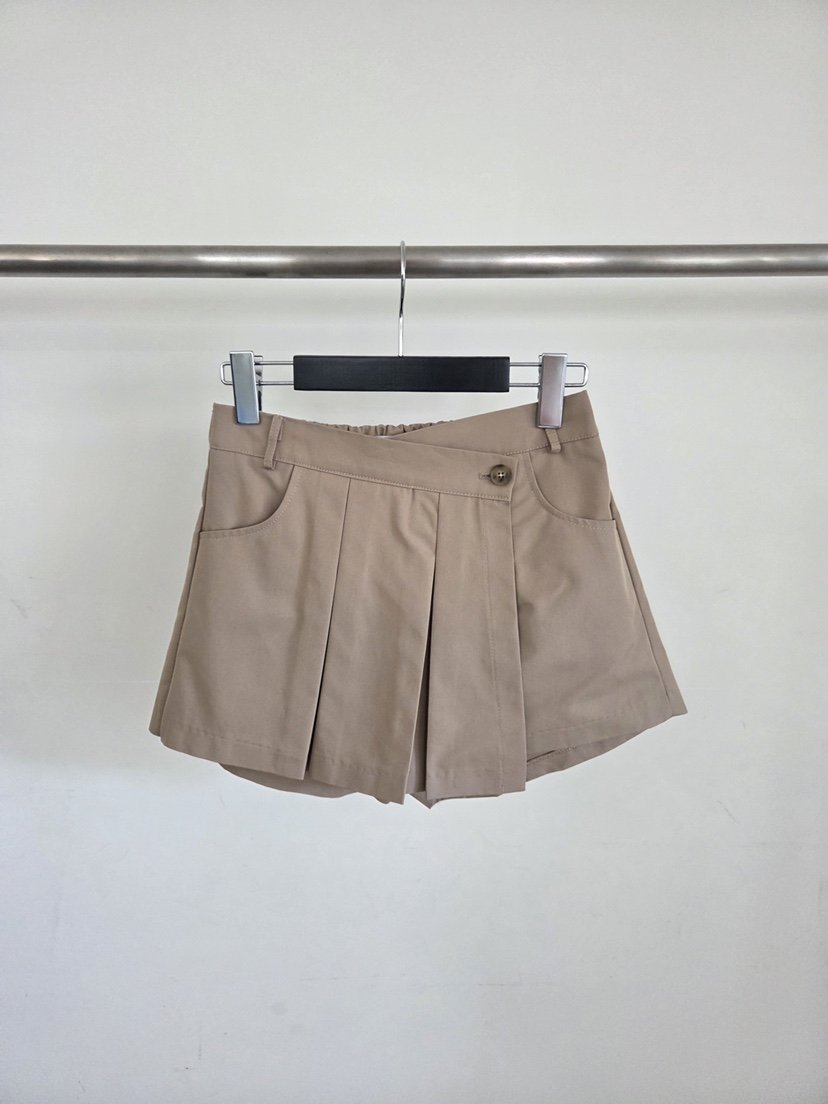 VERANDA韓國代購女裝新品職業26春夏時尚推薦熱賣人氣裙褲VERANDA裙褲