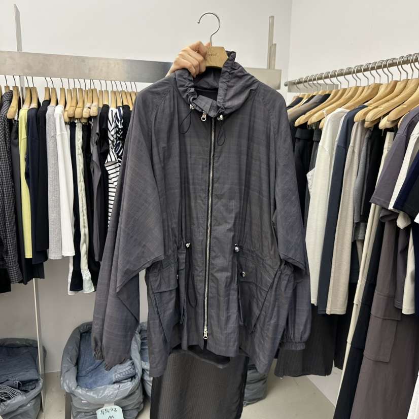 SPECIAL韓國代購女裝新品26春夏推薦休閑人氣職業熱賣夾克SPECIAL夾克