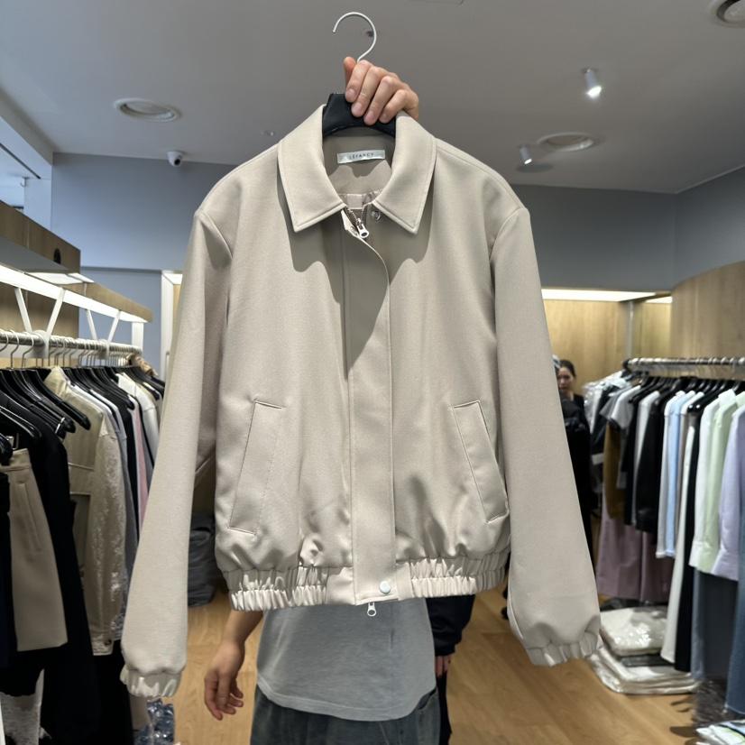 LEFANCY韓國直郵實拍女裝新品休閑熱賣時尚推薦職業人氣夾克LEFANCY夾克