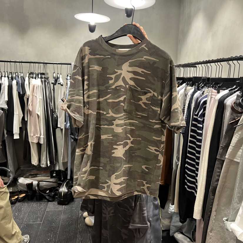 TUG韓國直郵女士新款26春夏休閑熱賣人氣時尚推薦職業T恤TUGT恤